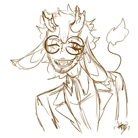 itzel @forest_ghoul (twt)