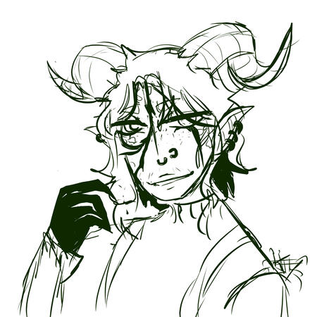 Sol @fearful_guleh (twt)